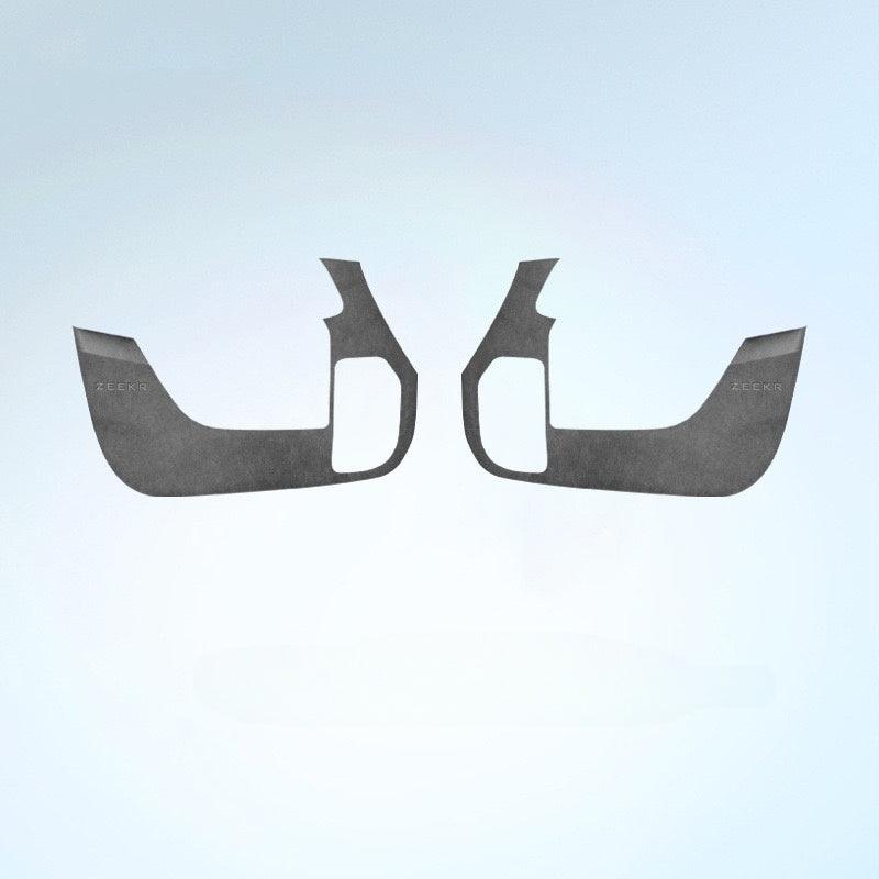 Door Guard for ZEEKR 009 - Geelyevs