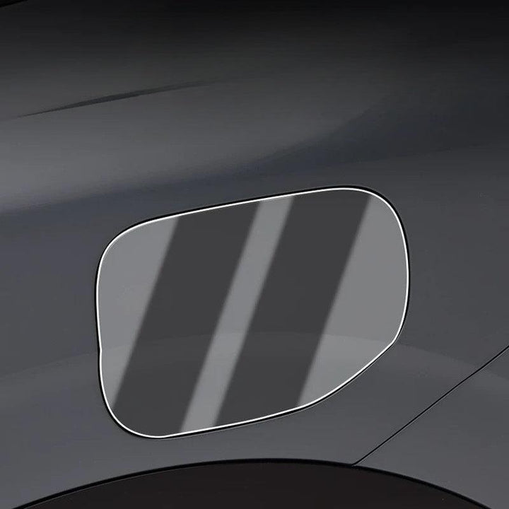 Door Handle And Pillar And Charging Port Protectors for ZEEKR 7X - Geelyevs