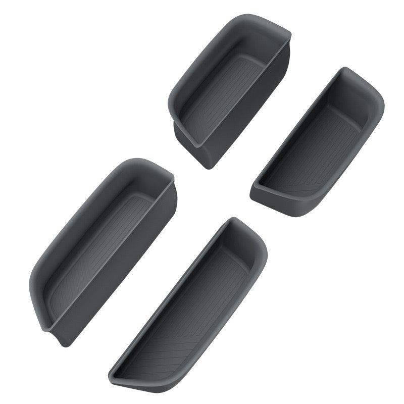Door Handle Storage Box for ZEEKR 7X - Geelyevs