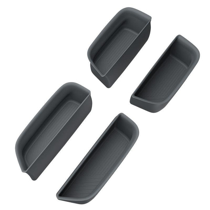 Door Handle Storage Box for ZEEKR 7X - Geelyevs