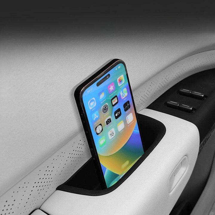 Door Handle Storage Box for ZEEKR 7X - Geelyevs