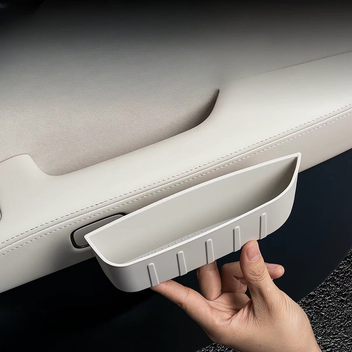 Door Handle Storage Box for ZEEKR 7GT