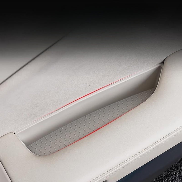 Door Handle Storage Box for ZEEKR 7GT