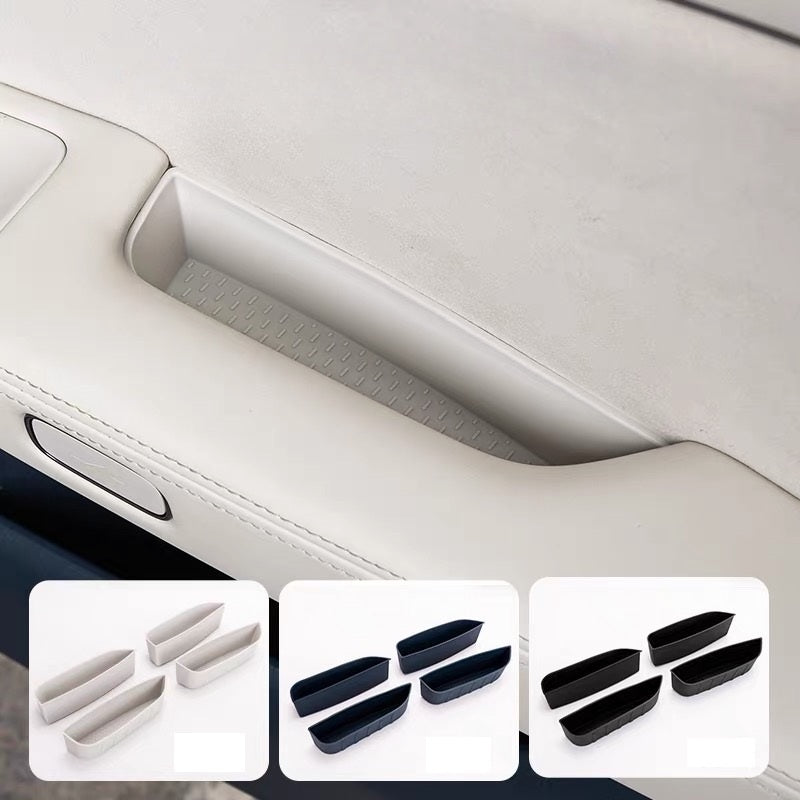 Door Handle Storage Box for ZEEKR 7GT