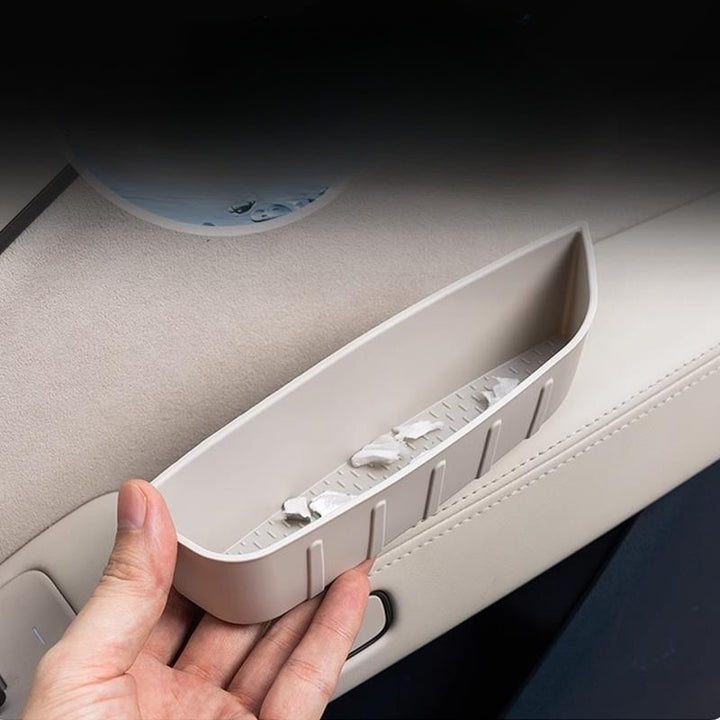 Door Handle Storage Box for ZEEKR 7GT