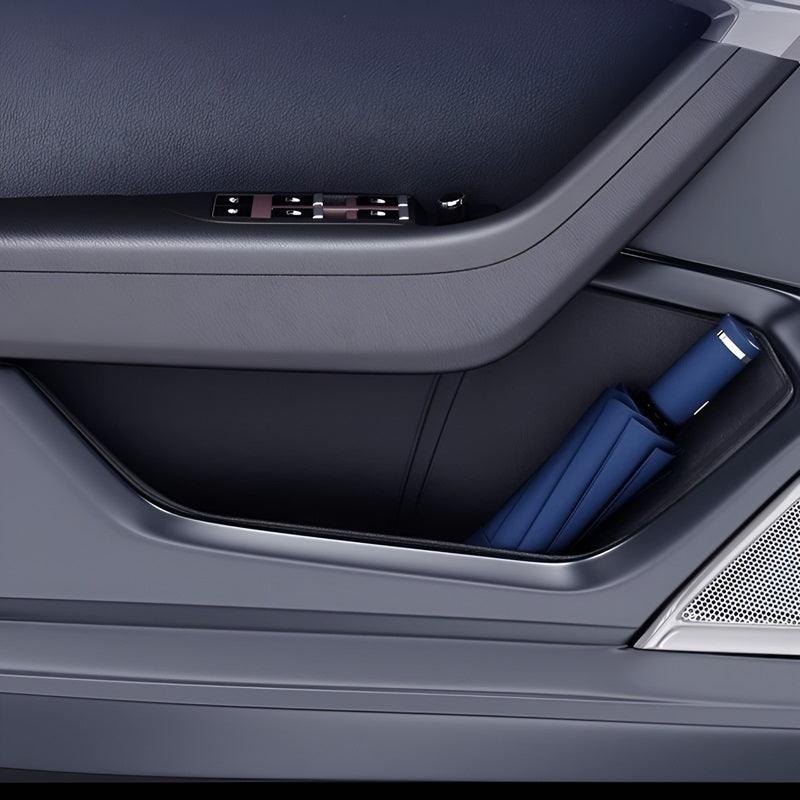 Door Slot Protection Mats for ZEEKR 009 - Geelyevs