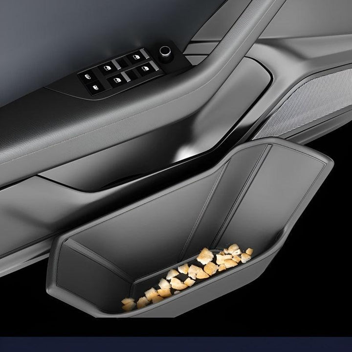 Door Slot Protection Mats for ZEEKR 009 - Geelyevs