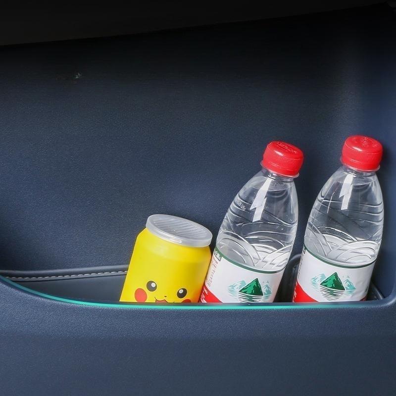 Door Slot Protection Mats for ZEEKR 009 - Geelyevs