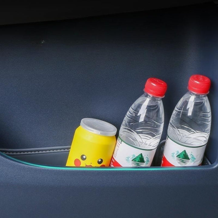 Door Slot Protection Mats for ZEEKR 009 - Geelyevs