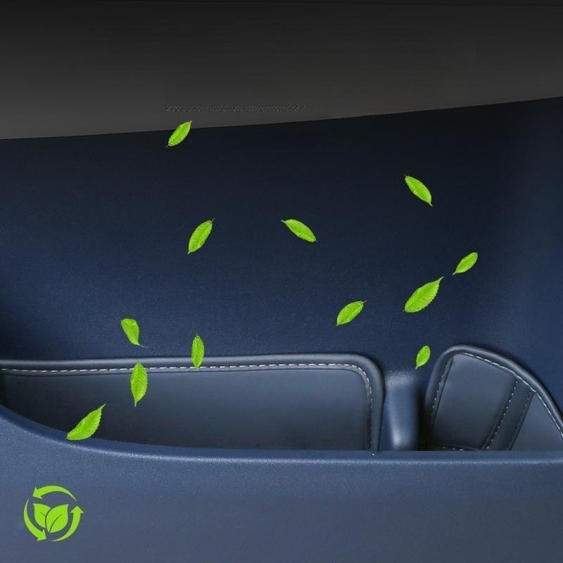 Door Slot Protection Mats for ZEEKR 009 - Geelyevs