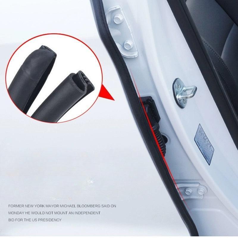 Car Soundproofing Strip Seal for Geely - Geelyevs