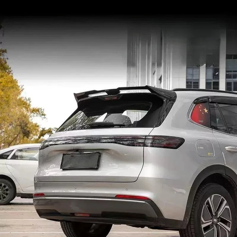 Spoiler for Geely Starray EM-i/Geely EX5 EM-i