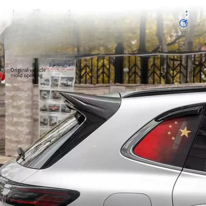 Spoiler for Geely Starray EM-i/Geely EX5 EM-i