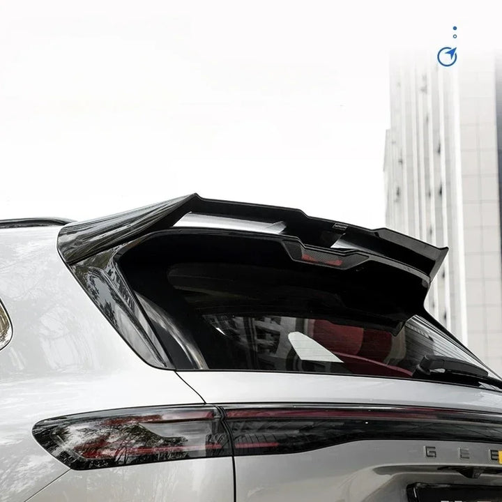 Spoiler for Geely Starray EM-i/Geely EX5 EM-i