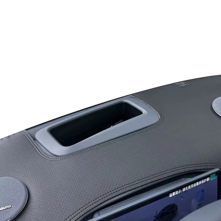 Car Dashboard Cover Mat for Geely EX5/Geely Starray EM-i