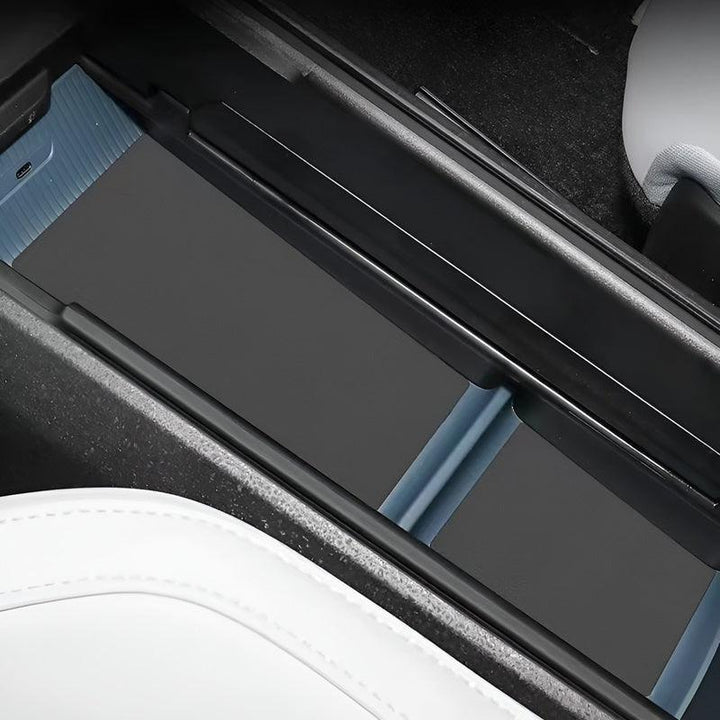 Center Console Non-Slip Storage Mat for Volvo EX30 - Geelyevs