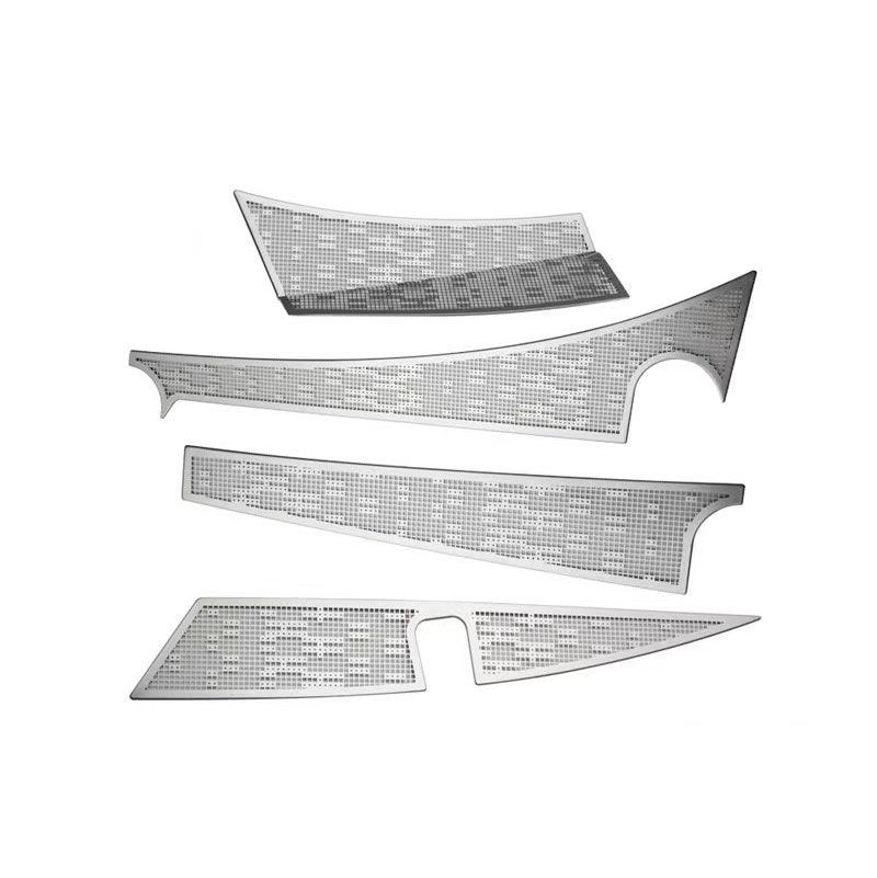 Engine Dust Cover for ZEEKR 009 - Geelyevs