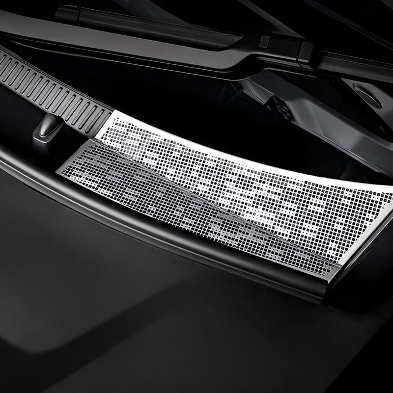 Engine Dust Cover for ZEEKR 009 - Geelyevs