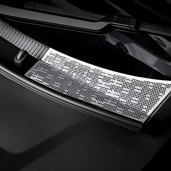 Engine Dust Cover for ZEEKR 009 - Geelyevs