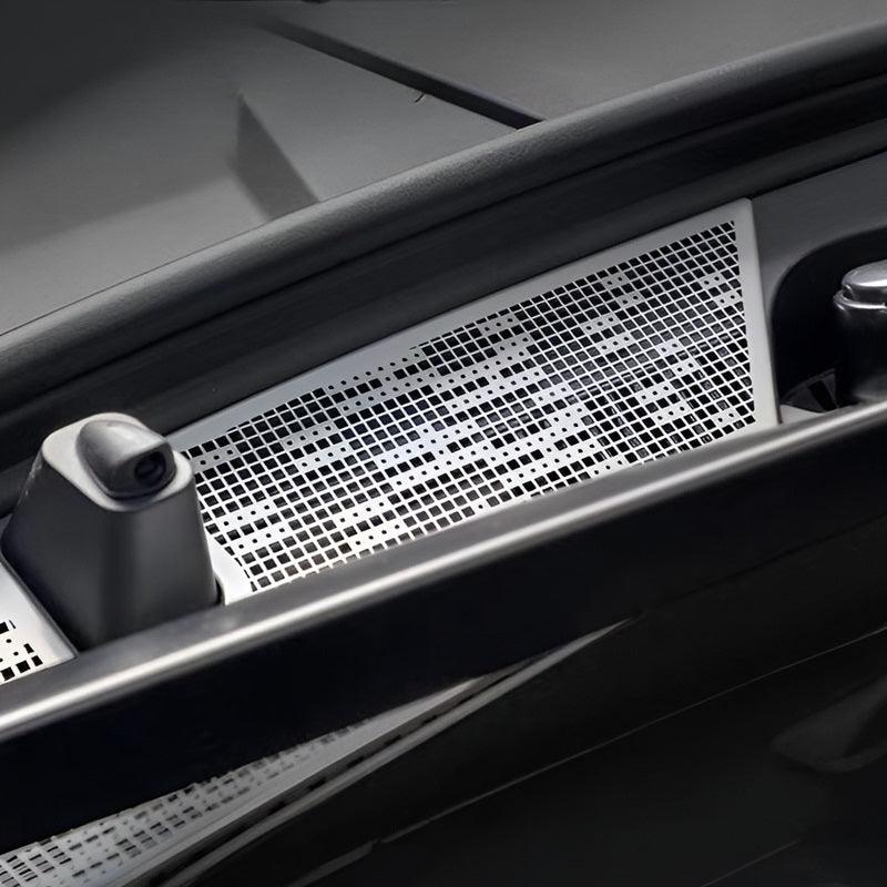 Engine Dust Cover for ZEEKR 009 - Geelyevs