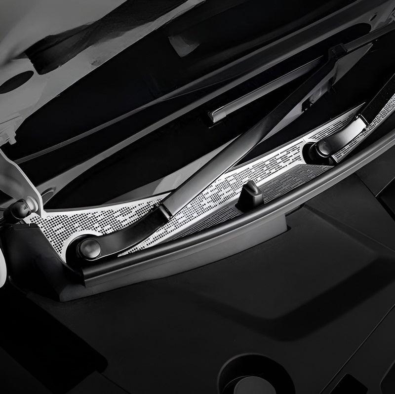 Engine Dust Cover for ZEEKR 009 - Geelyevs