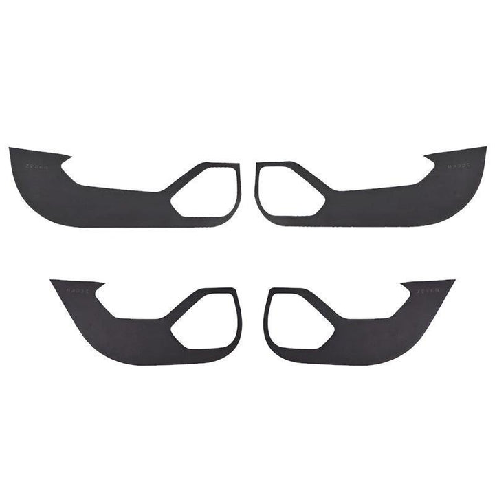 Car Door Strip Protective Mat for ZEEKR 001 - Geelyevs