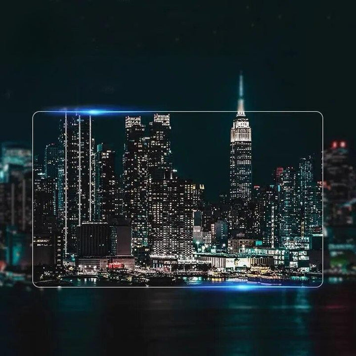 Navigation Touch Screen Protector for Geely - Geelyevs