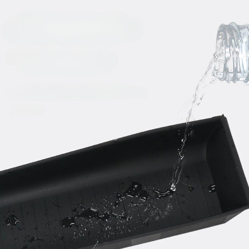 Front And Rear Under-Door Storage Boxes for ZEEKR X - Geelyevs