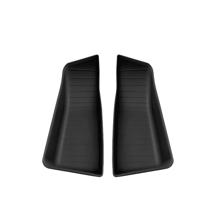 Front And Rear Under-Door Storage Boxes for ZEEKR X - Geelyevs