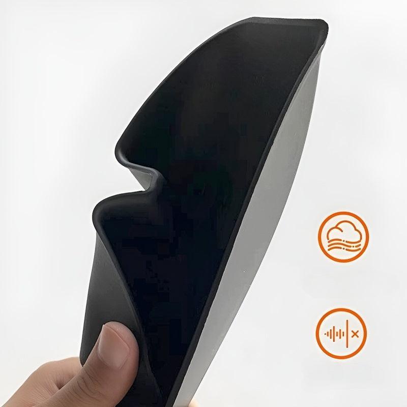 Front And Rear Under-Door Storage Boxes for ZEEKR X - Geelyevs