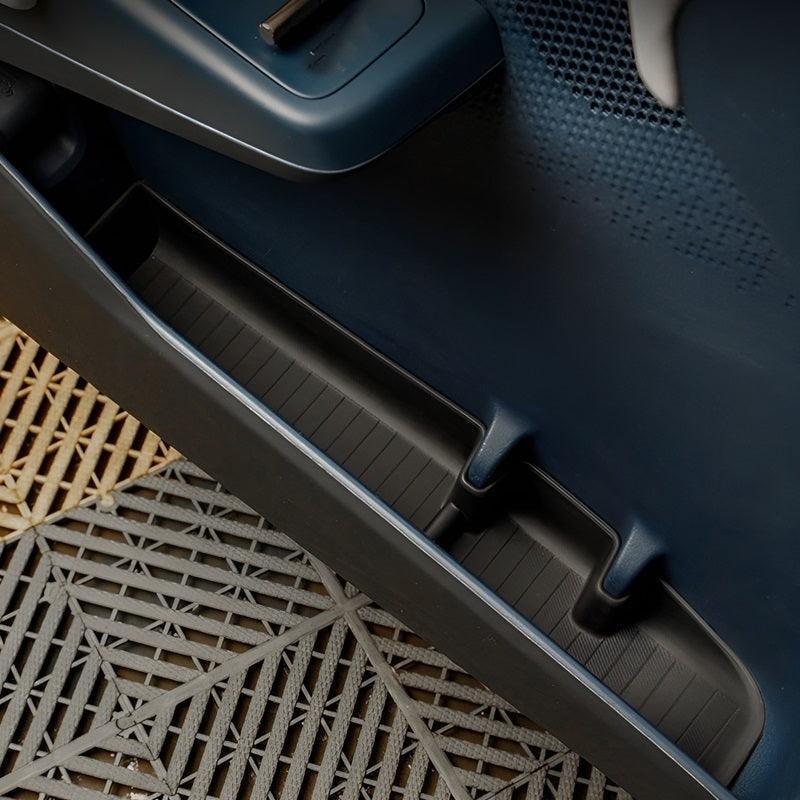 Front And Rear Under-Door Storage Boxes for ZEEKR X - Geelyevs