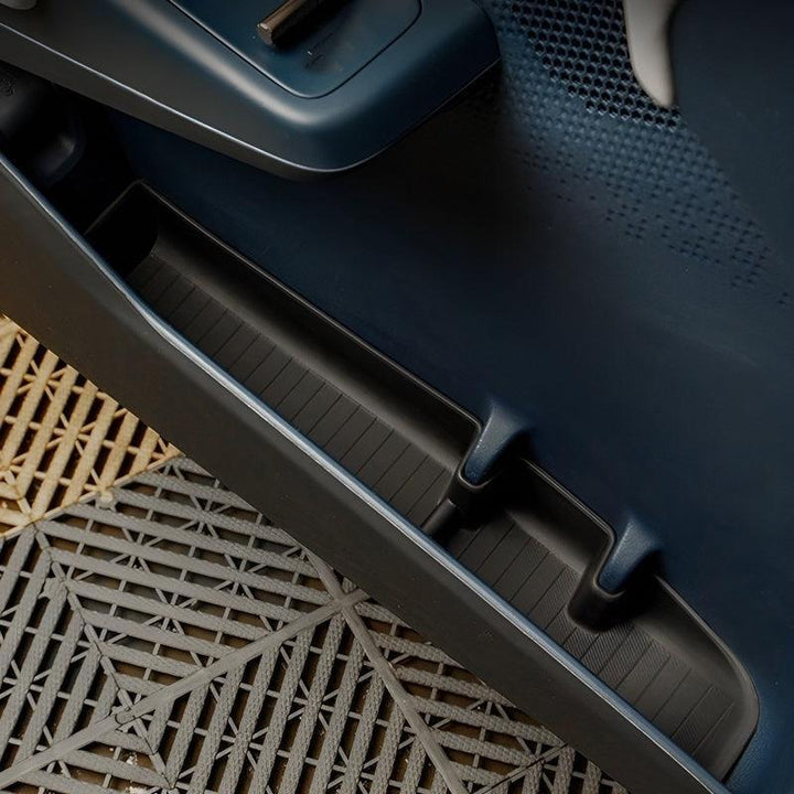 Front And Rear Under-Door Storage Boxes for ZEEKR X - Geelyevs