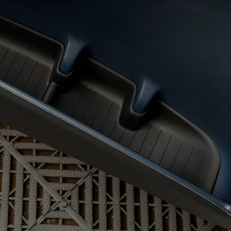 Front And Rear Under-Door Storage Boxes for ZEEKR X - Geelyevs