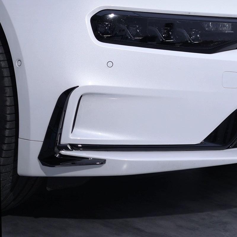 Front Bumper Air Knife for ZEEKR 001 - Geelyevs