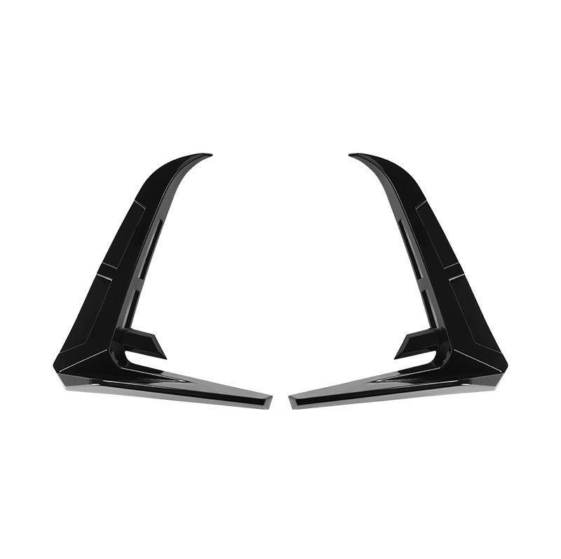 Front Bumper Air Knife for ZEEKR 001 - Geelyevs