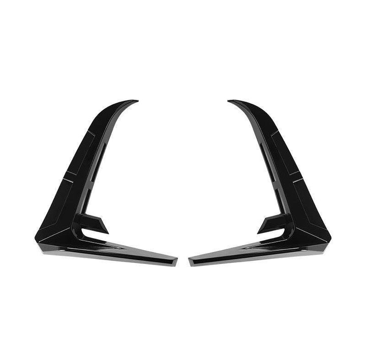 Front Bumper Air Knife for ZEEKR 001 - Geelyevs
