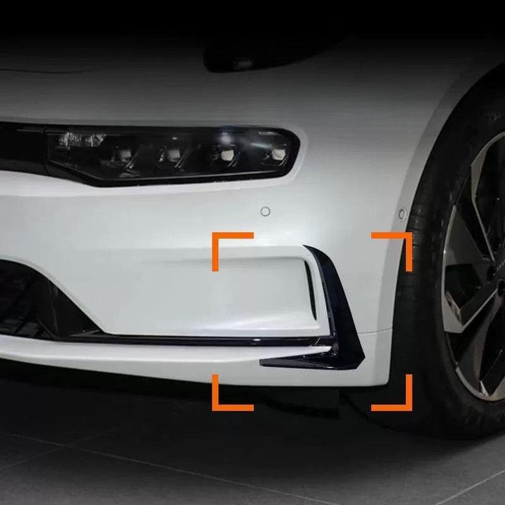 Front Bumper Air Knife for ZEEKR 001 - Geelyevs