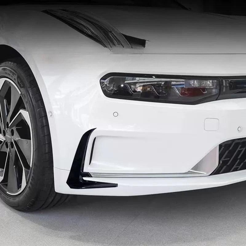 Front Bumper Air Knife for ZEEKR 001 - Geelyevs