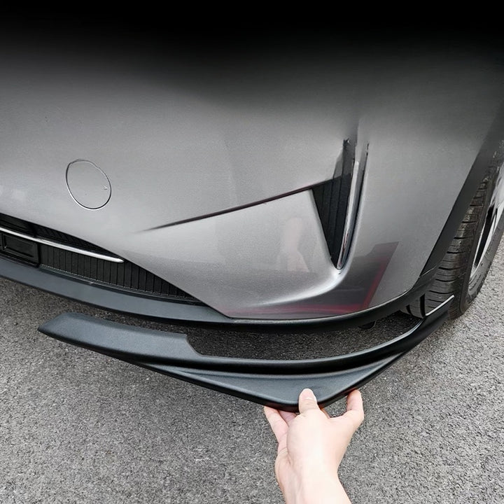 Front Bumper Corner Guards for Geely EX2