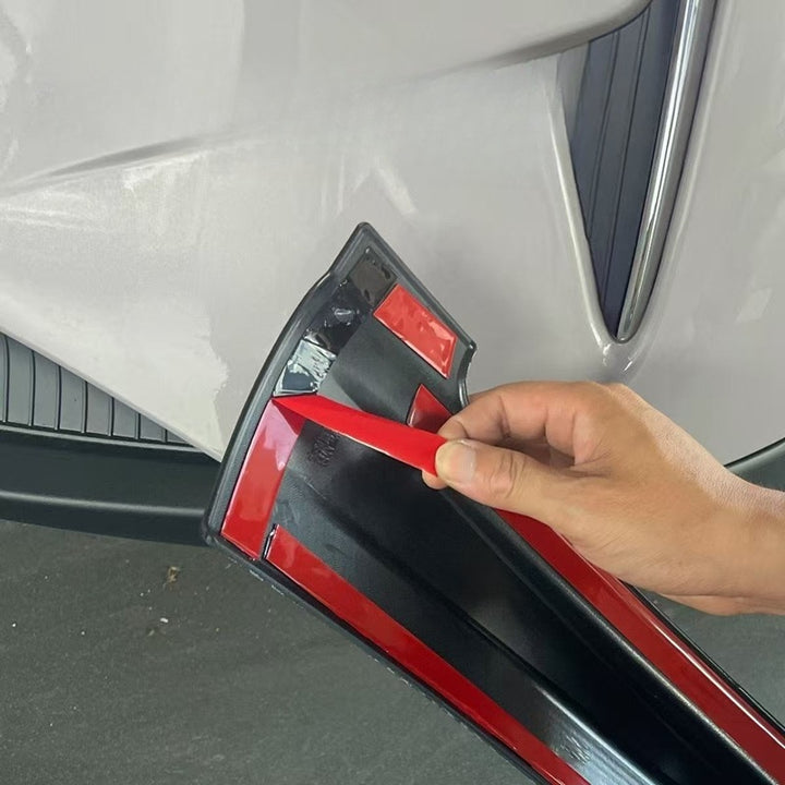 Front Bumper Corner Guards for Geely EX2