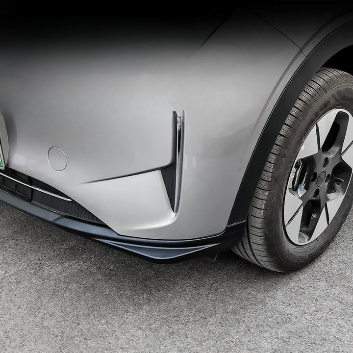 Front Bumper Corner Guards for Geely EX2