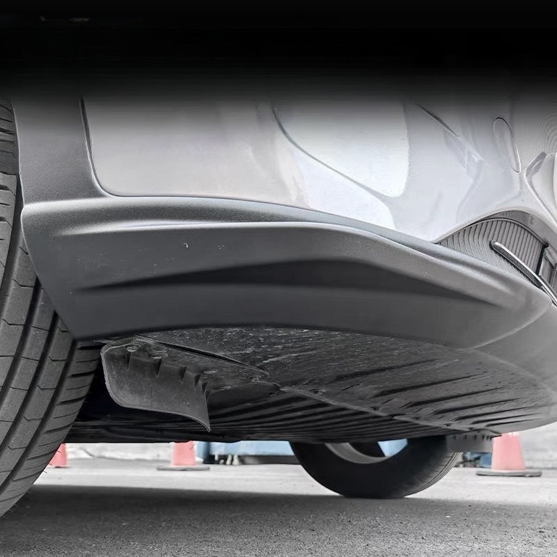 Front Bumper Corner Guards for Geely EX2