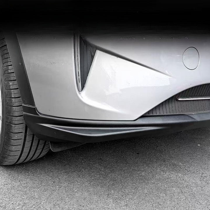 Front Bumper Corner Guards for Geely EX2