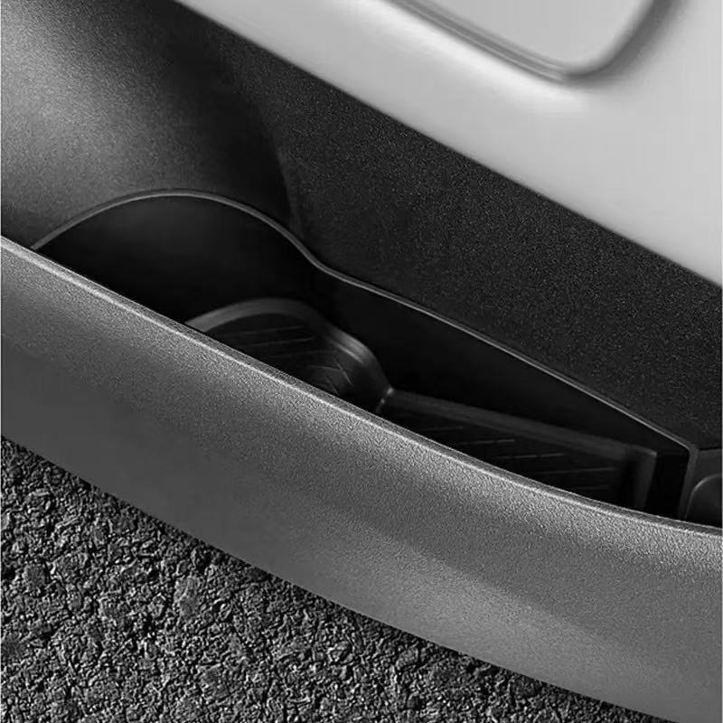 Front Rear Side Door Storage Organizer Tray for ZEEKR 7GT