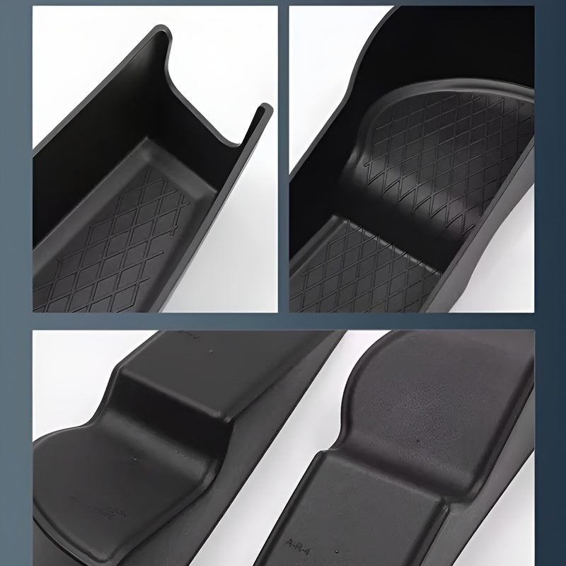 Front Rear Side Door Storage Organizer Tray for ZEEKR 7GT