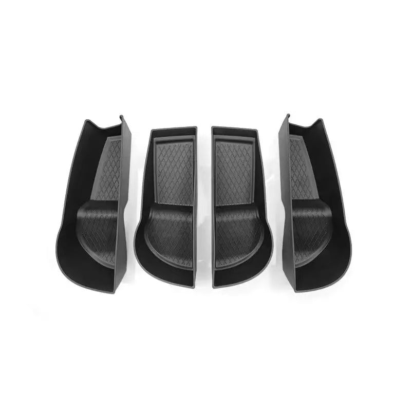Front Rear Side Door Storage Organizer Tray for ZEEKR 7GT