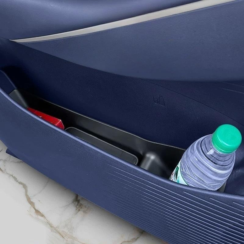 Front Rear Side Door Storage Organizer Tray for ZEEKR 7GT