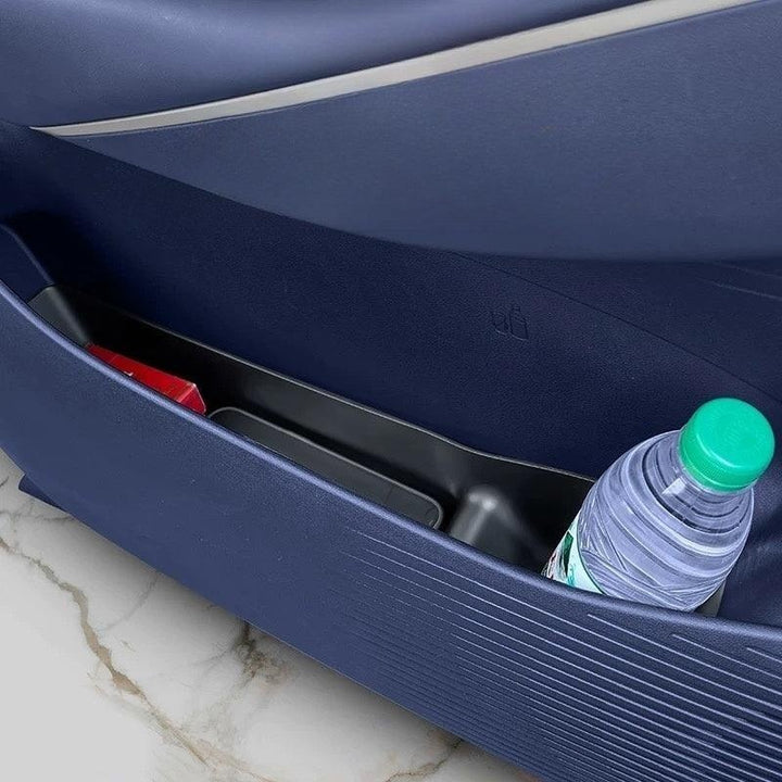 Front Rear Side Door Storage Organizer Tray for ZEEKR 7GT