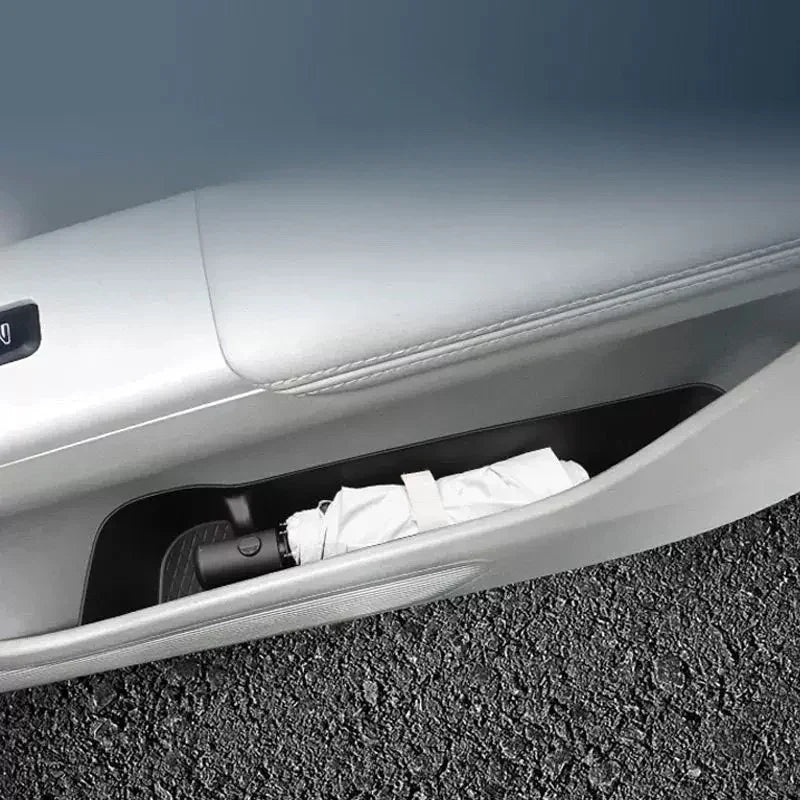 Front Rear Side Door Storage Organizer Tray for Geely EX2/E2