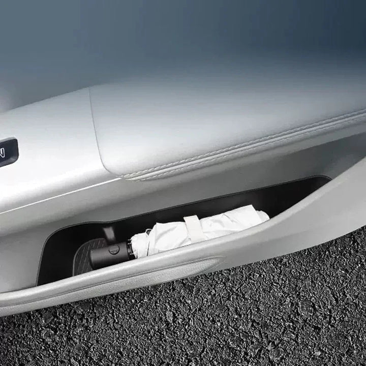 Front Rear Side Door Storage Organizer Tray for Geely EX2/E2